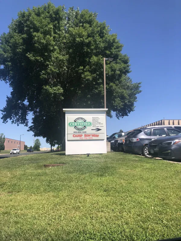 Certified Recycling, LLC - photo 3