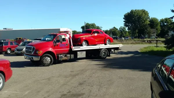 Dons Automotive LLC - photo 2