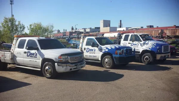 Dons Automotive LLC - photo 3