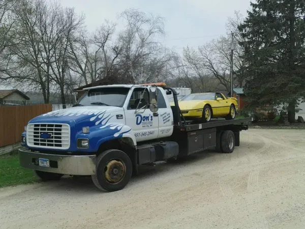 Dons Automotive LLC - photo 4