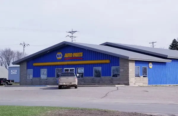 NAPA Auto Parts - Auto & Truck Parts of Olivia - photo 2