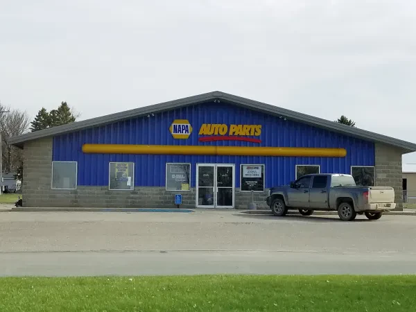 NAPA Auto Parts - Auto & Truck Parts of Olivia - photo 3