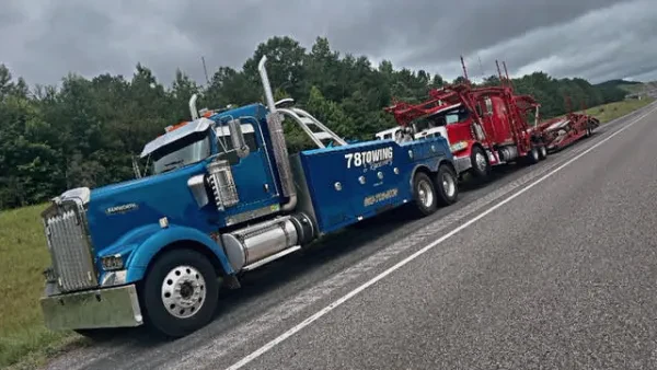 78 Towing & Recovery - photo 2