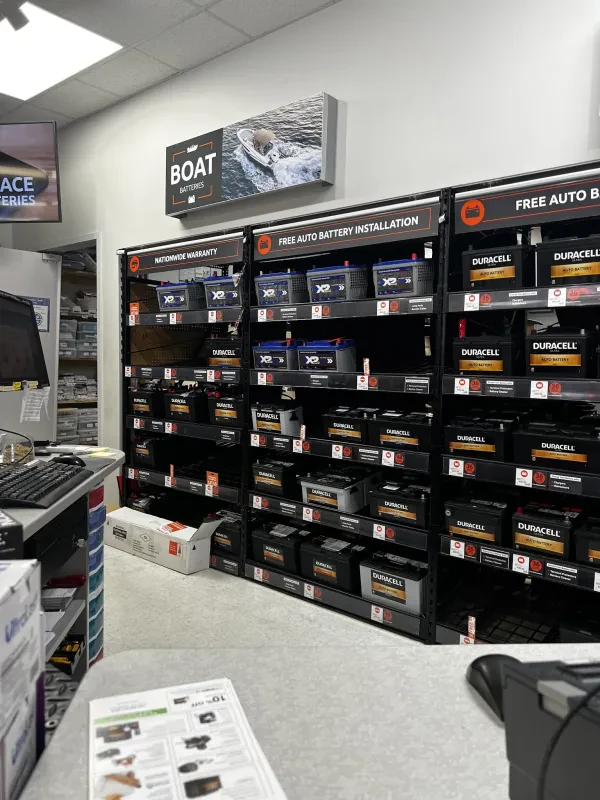 Batteries Plus - photo 2