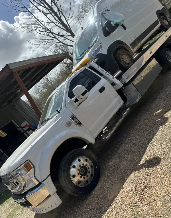 Keller’s Towing And Recovery - photo 3