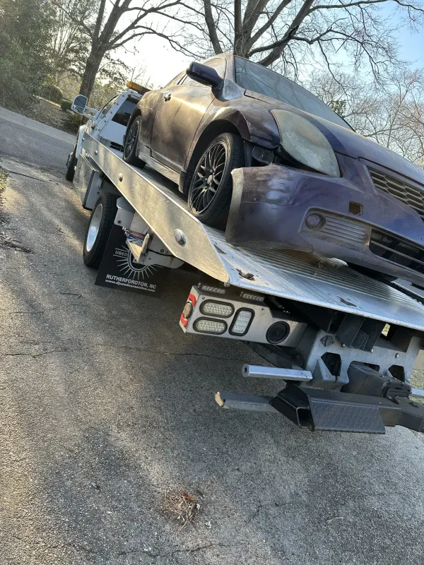 Keller’s Towing And Recovery - photo 4