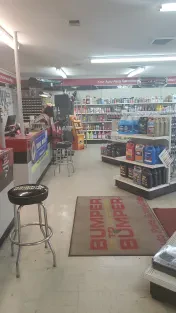 Ram Auto Parts