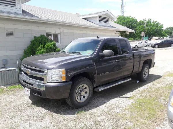 Outback Truck Accessories - photo 3
