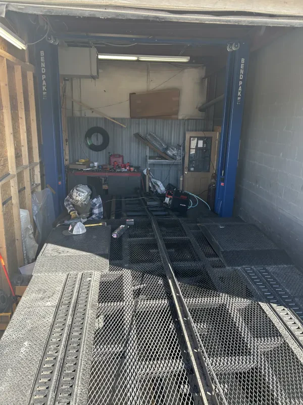 Weldz Auto & Repair - photo 3