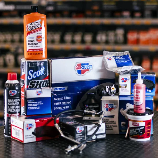 Carquest Auto Parts - BRIDGER AUTO LLC - photo 2