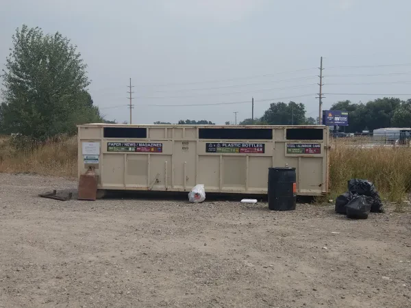 Four Corners Recycling - photo 2