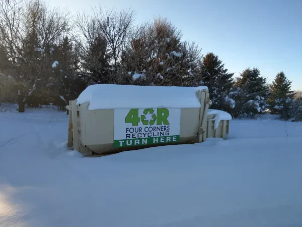 Four Corners Recycling - photo 3