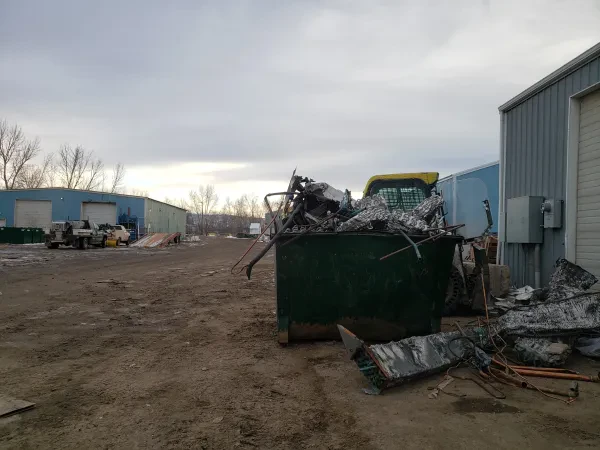 Four Corners Recycling - photo 4