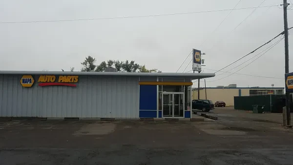 NAPA Auto Parts - K's Auto Parts - photo 3