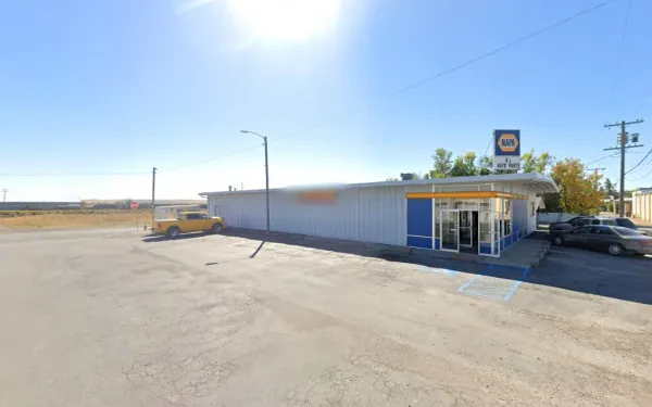 NAPA Auto Parts - K's Auto Parts - photo 4