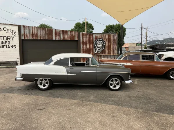 Old Stage Automotive - photo 2