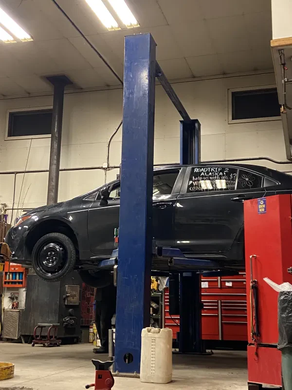 Old Stage Automotive - photo 3