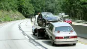 Frank's Body Shop & Wrecker Service
