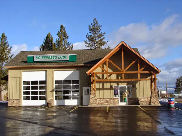 Kootenai Garage - photo 3