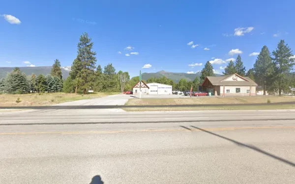 Kootenai Garage - photo 4