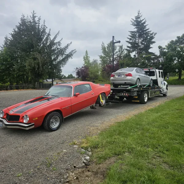 Montana Highway Towing - photo 3
