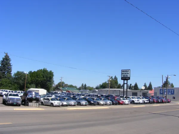 GEM CITY TOWING - photo 2