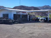Reverts 24 Hr Tire Shop
