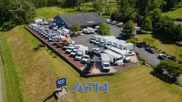 Advanced Fleet Management AFM - photo 2