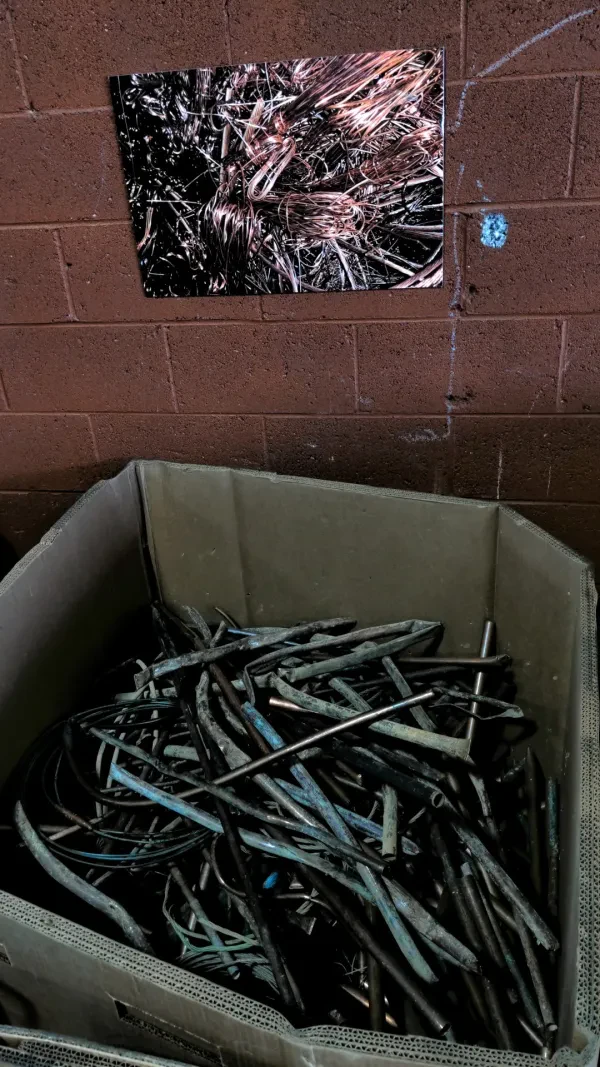 Copper Recycling Corp. - photo 3