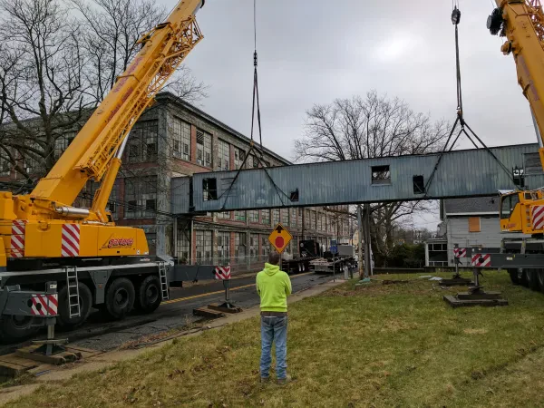 JMB Industrial Salvage & Demolition lllc - photo 3