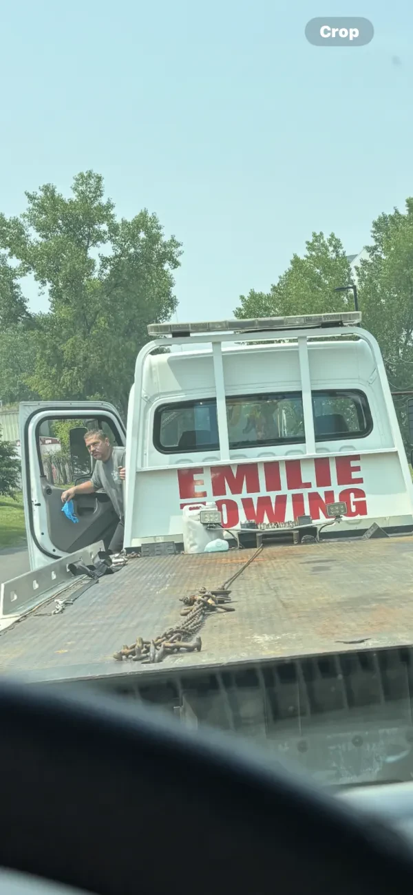 Emilie Auto Repair & TOWING - photo 3