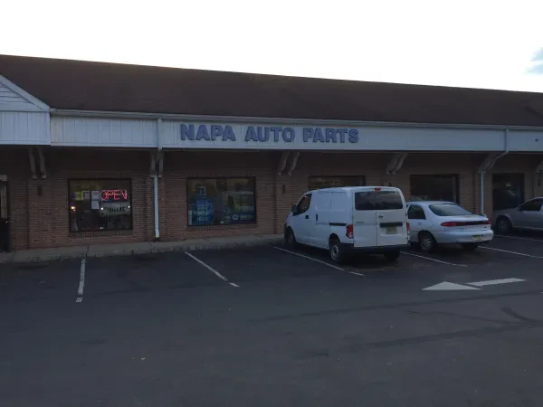 NAPA Auto Parts - Milford Auto Parts - photo 3