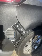 Northeast Collision Inc.