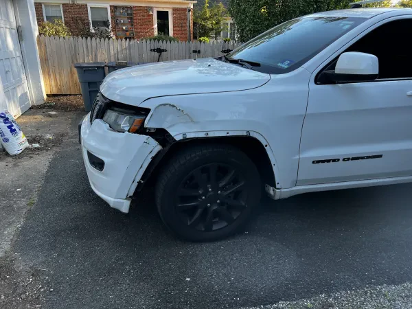 Northeast Collision Inc. - photo 2