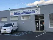 Albert Kemperle LLC, Auto Paint, Body & Equipment