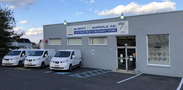 Albert Kemperle LLC, Auto Paint, Body & Equipment - photo 2