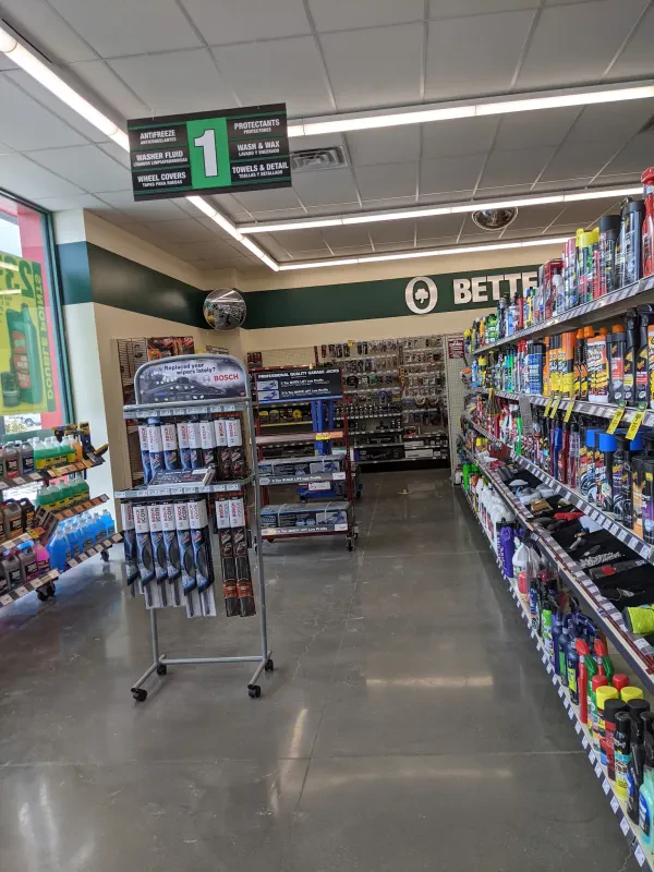 O'Reilly Auto Parts - photo 2