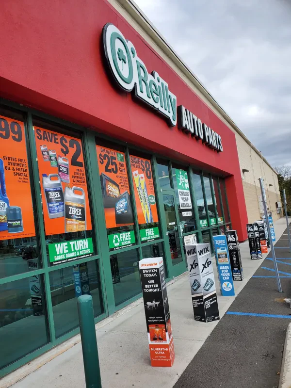 O'Reilly Auto Parts - photo 3