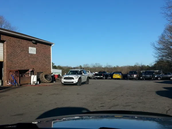 North Elkin Tire & Automotive - photo 4