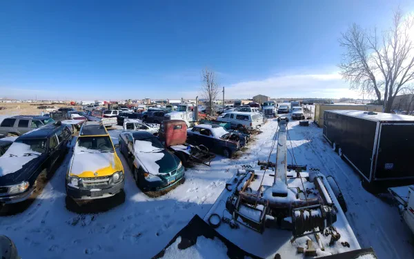 Four Aces Towing and Recovering LLC - photo 4