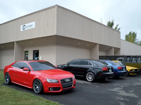 C's Autohaus - photo 2