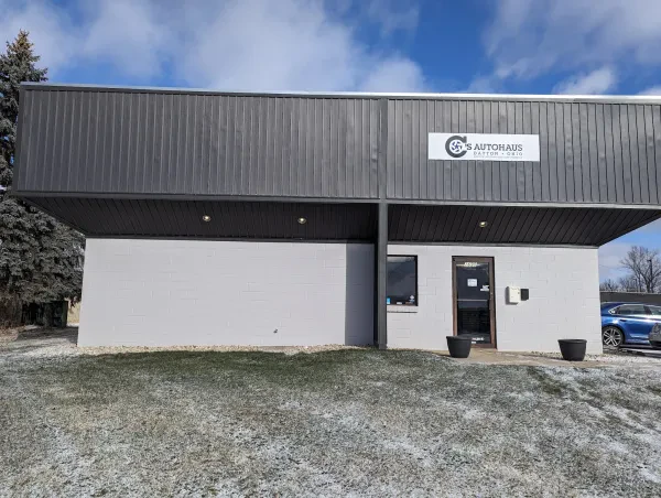 C's Autohaus - photo 3