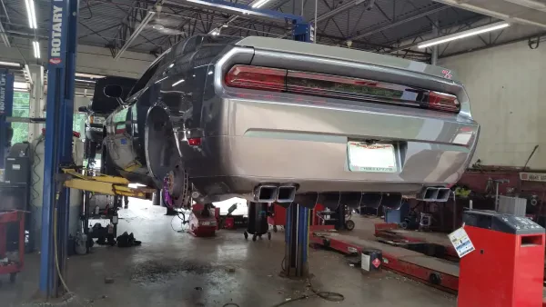 Northridge Automotive - photo 2