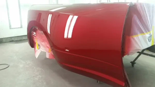 John's Body Shop - photo 2