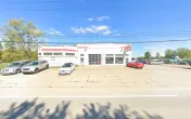 Savel's Repair Shop