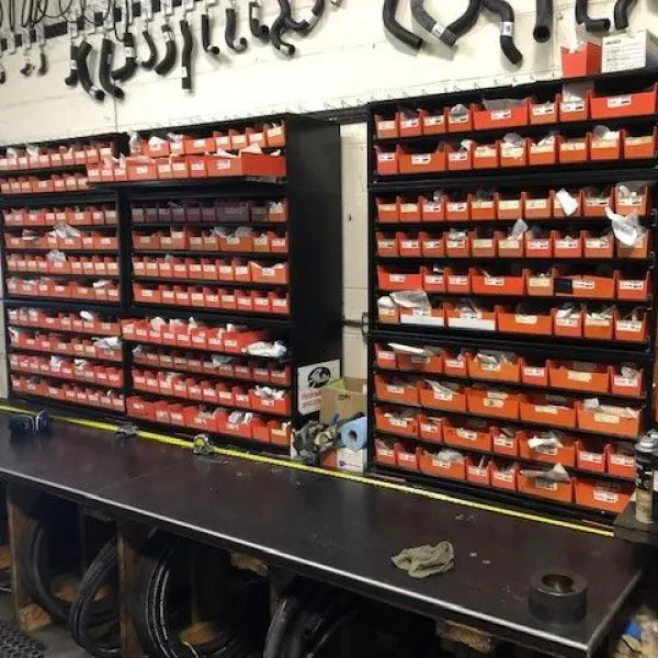 Coquille Parts & Logging Supply - photo 2