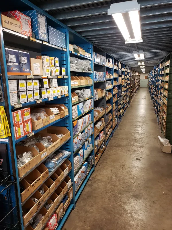 Halsey Import Parts - photo 2