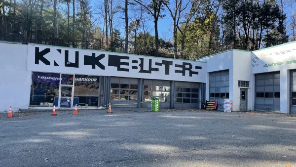Knucklebusters Automotive Parts & Service - photo 4