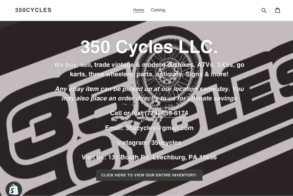 350 Cycles LLC. - photo 4