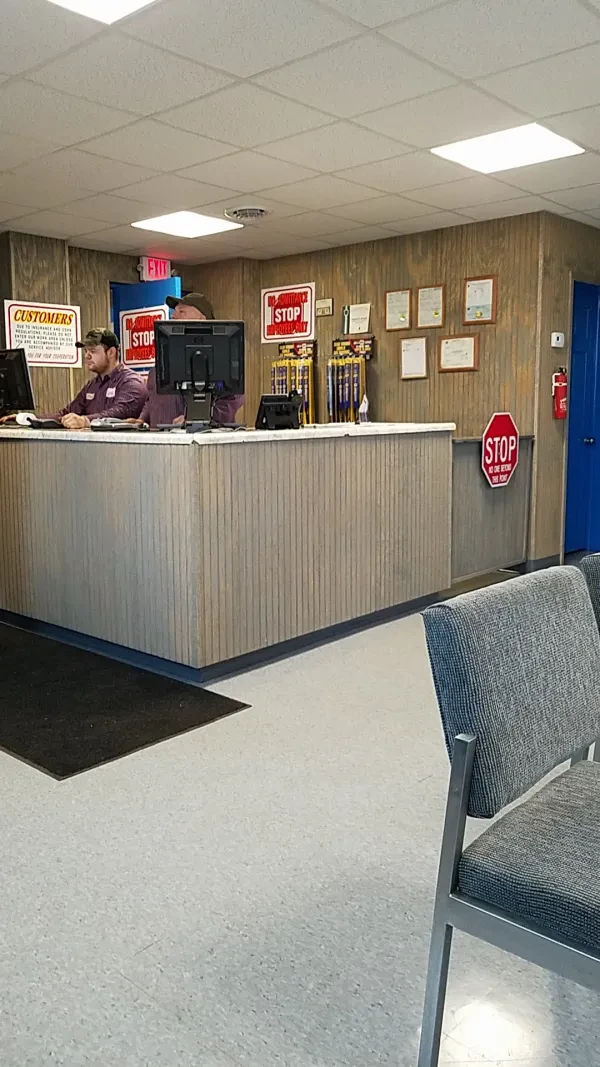 Autoworx 22 (Formerly Beaver Tire Service) - photo 3